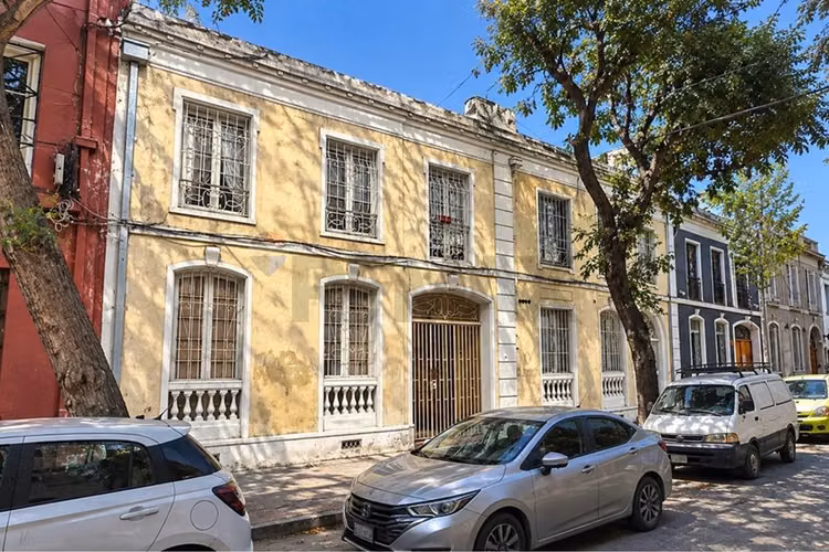 Casona 7d/8b potencial comercial, oficinas u hotel