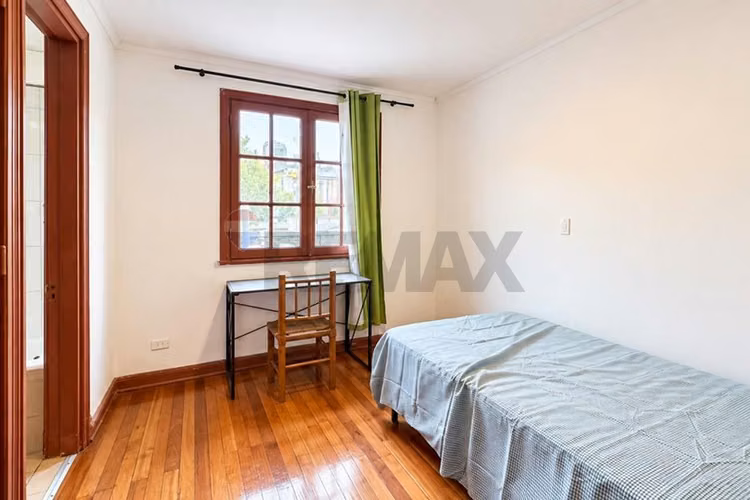 Casona 7d/8b potencial comercial, oficinas u hotel - Imagen 13