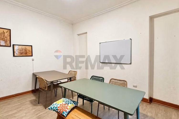 Casona 7d/8b potencial comercial, oficinas u hotel - Imagen 3