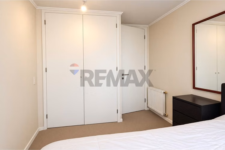 Departamento en venta en ñuñoa - Imagen 8