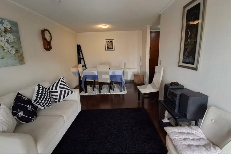 Departamento en venta en ñuñoa