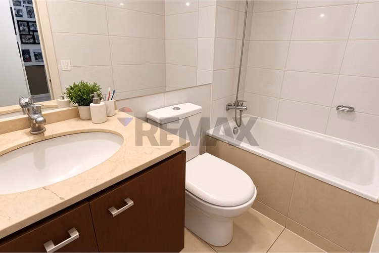 Departamento en venta en ñuñoa - Imagen 10