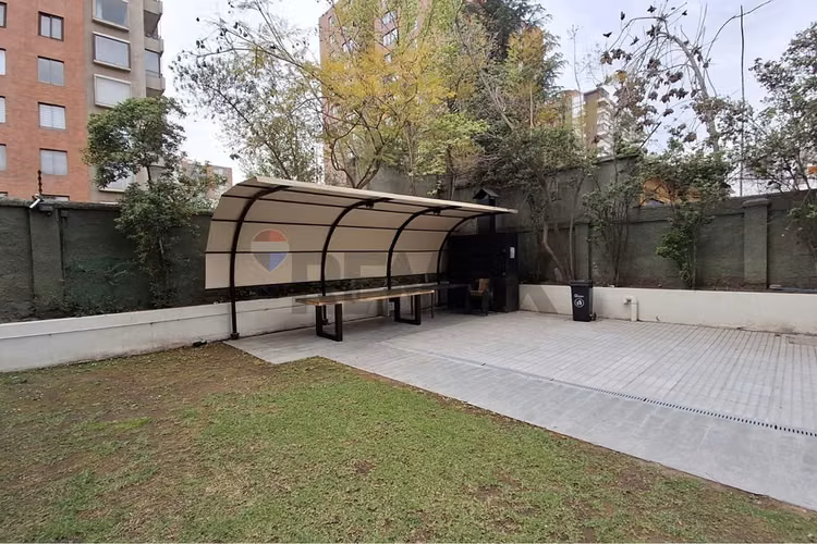 Departamento en venta en ñuñoa - Imagen 20