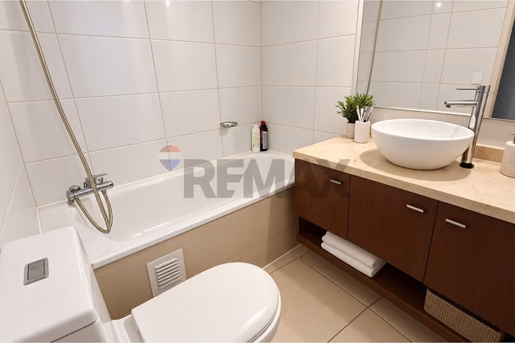 Departamento en venta en ñuñoa - Imagen 13
