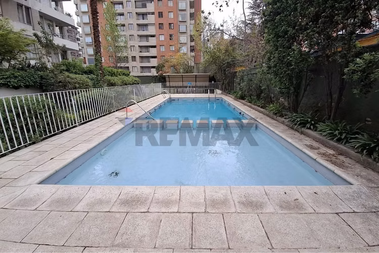 Departamento en venta en ñuñoa - Imagen 19