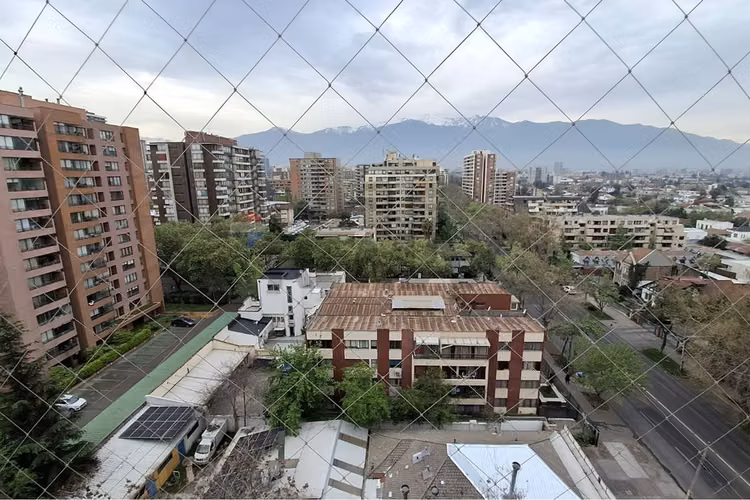 Departamento en venta en ñuñoa - Imagen 4