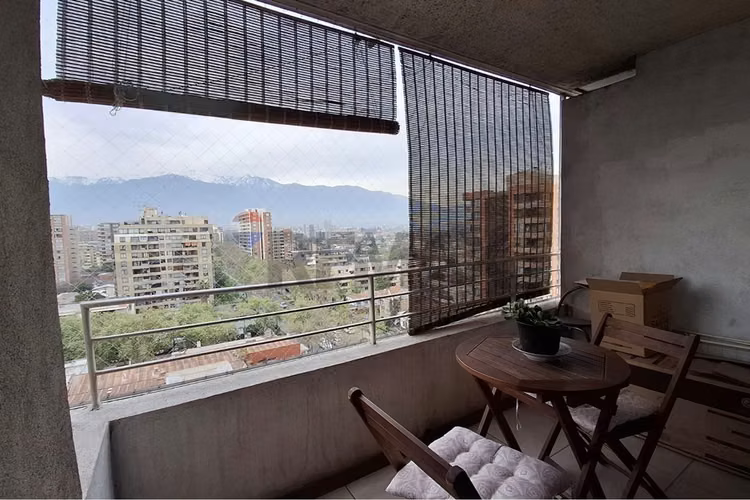 Departamento en venta en ñuñoa - Imagen 3