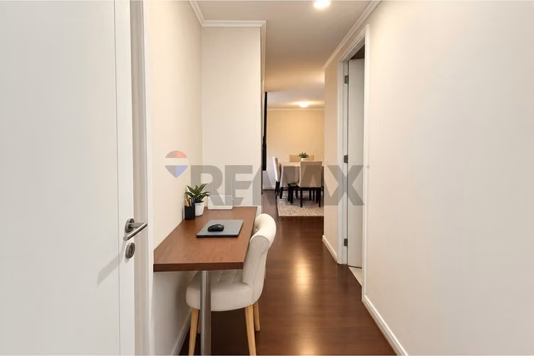 Departamento en venta en ñuñoa - Imagen 7