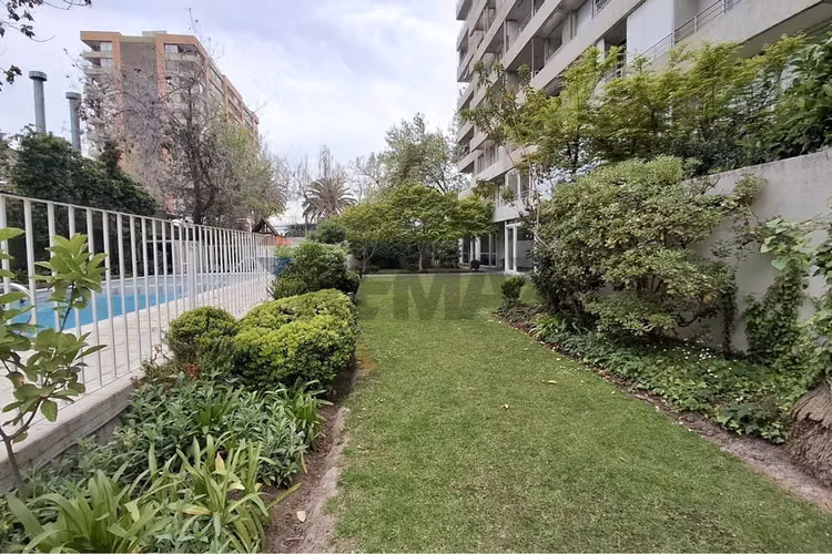 Departamento en venta en ñuñoa - Imagen 18