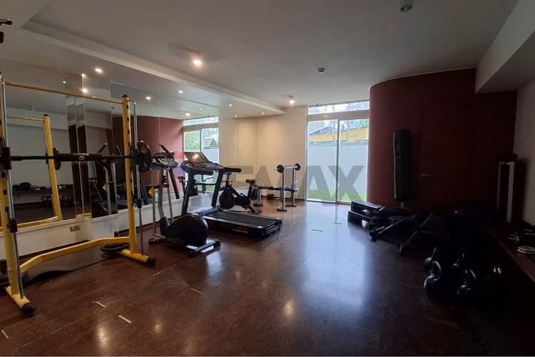 Departamento en venta en ñuñoa - Imagen 17