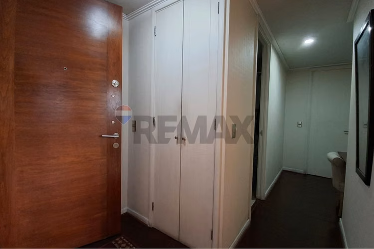 Departamento en venta en ñuñoa - Imagen 5
