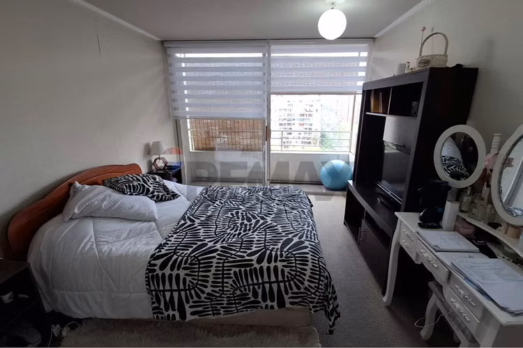 Departamento en venta en ñuñoa - Imagen 11
