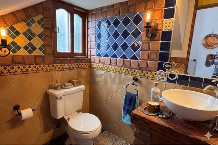Hermosa casa parcela en isla de maipo - Imagen 20
