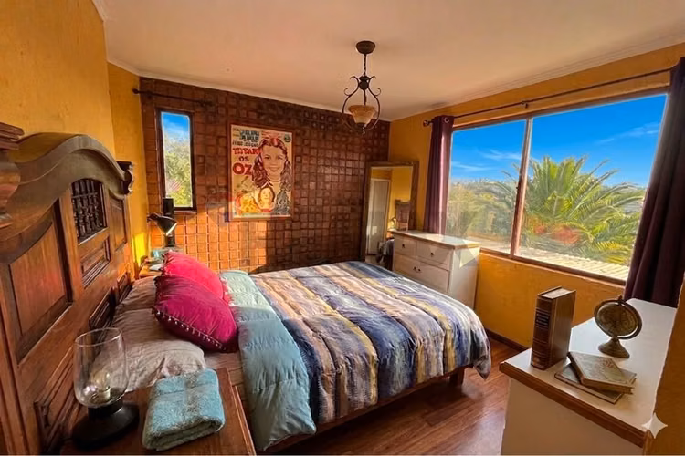 Hermosa casa parcela en isla de maipo - Imagen 23