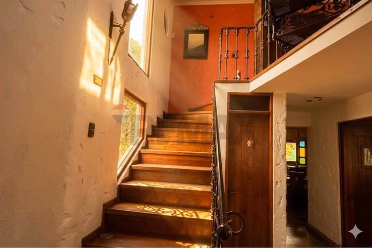 Hermosa casa parcela en isla de maipo - Imagen 25