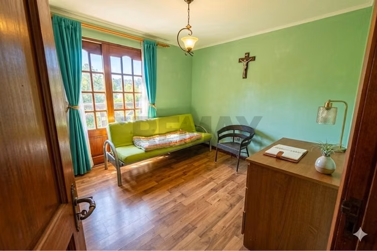 Hermosa casa parcela en isla de maipo - Imagen 22