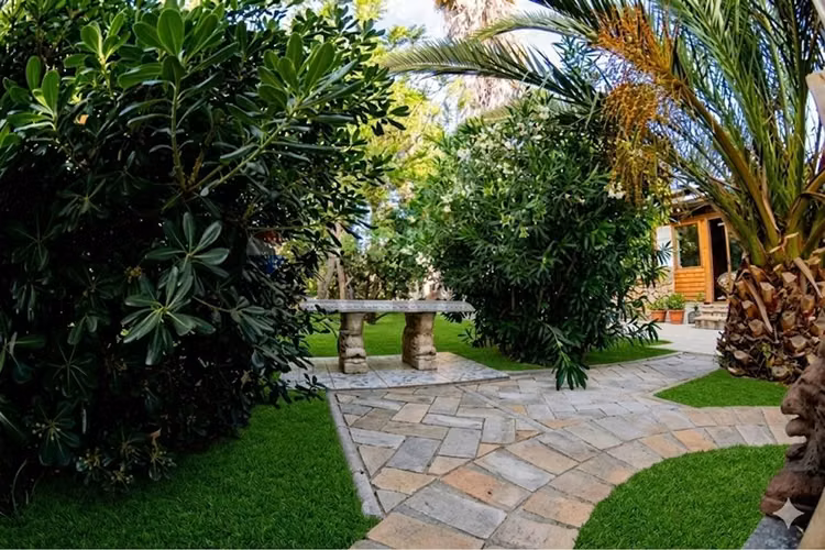 Hermosa casa parcela en isla de maipo - Imagen 16