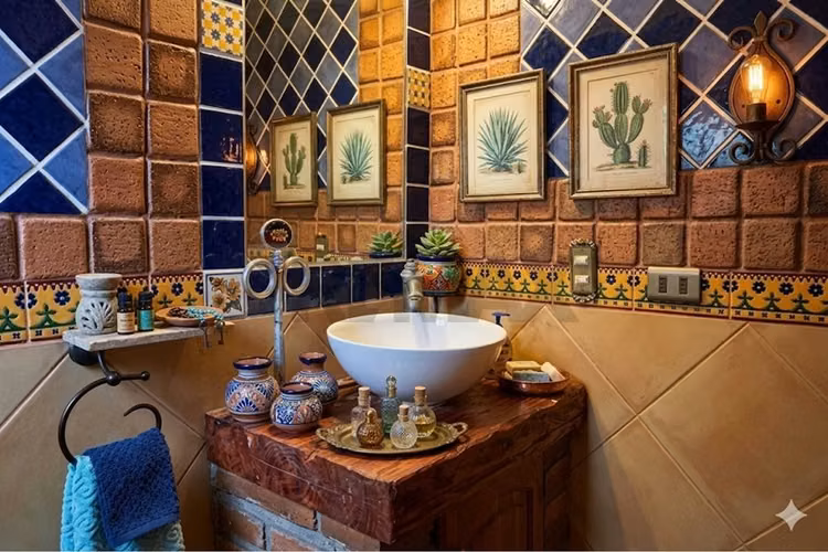 Hermosa casa parcela en isla de maipo - Imagen 17