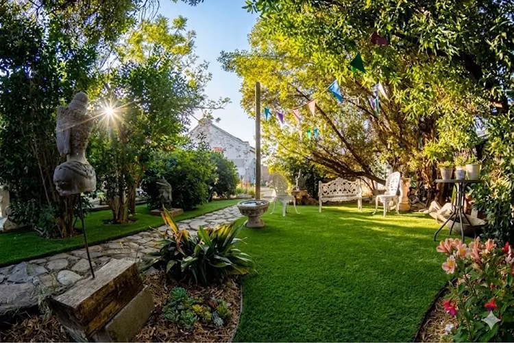 Hermosa casa parcela en isla de maipo - Imagen 13