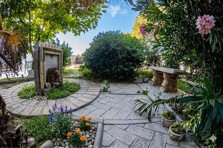 Hermosa casa parcela en isla de maipo - Imagen 14