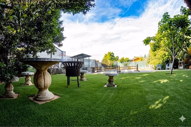 Hermosa casa parcela en isla de maipo - Imagen 15