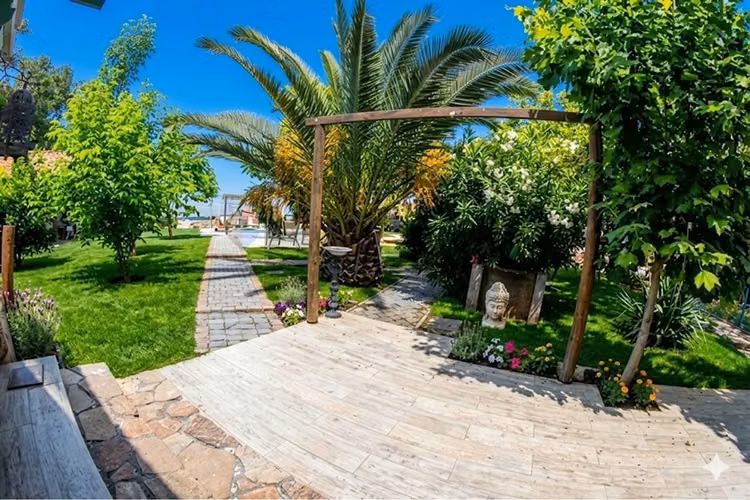 Hermosa casa parcela en isla de maipo - Imagen 21