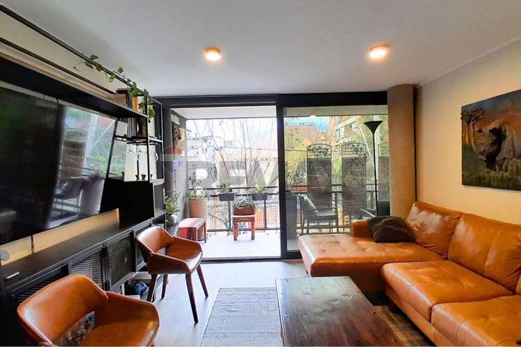 Departamento ideal en plaza ñuñoa - Imagen 7