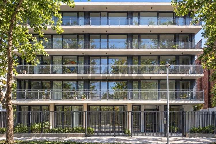 Departamento ideal en plaza ñuñoa - Imagen 3