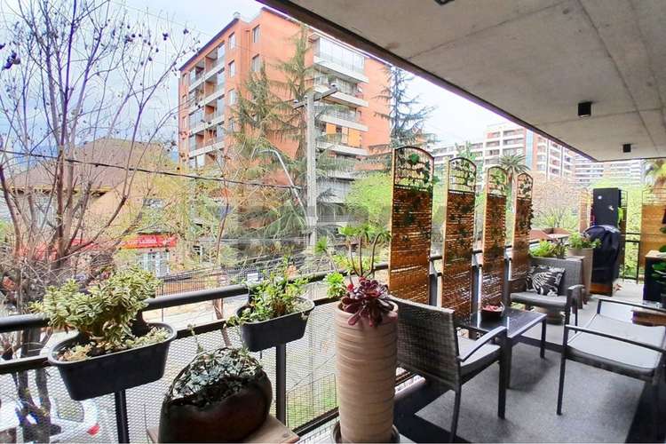 Departamento ideal en plaza ñuñoa - Imagen 10