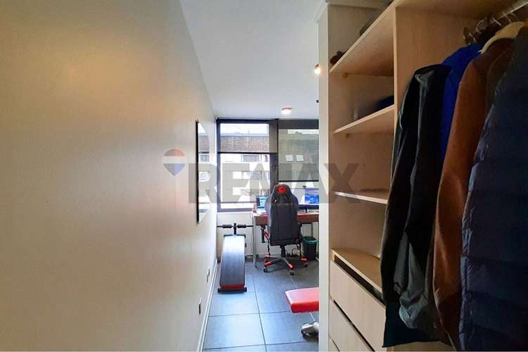 Departamento ideal en plaza ñuñoa - Imagen 13