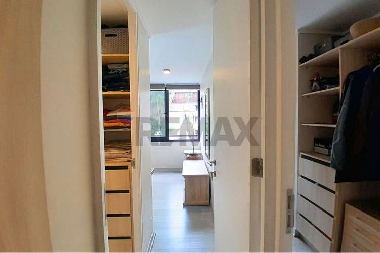 Departamento ideal en plaza ñuñoa - Imagen 11