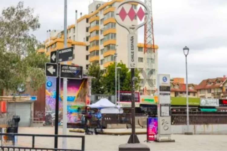 Departamento ideal en plaza ñuñoa - Imagen 27