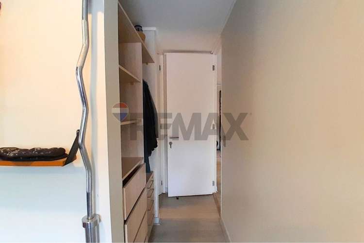 Departamento ideal en plaza ñuñoa - Imagen 16