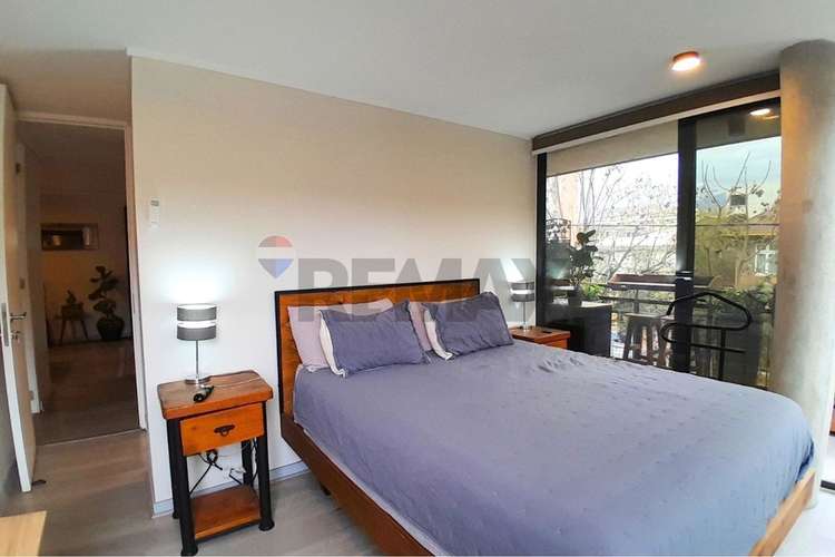 Departamento ideal en plaza ñuñoa - Imagen 20
