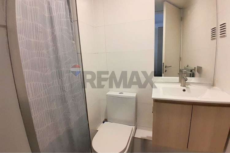 Departamento ideal en plaza ñuñoa - Imagen 12