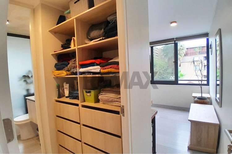 Departamento ideal en plaza ñuñoa - Imagen 17