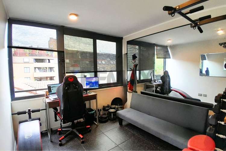 Departamento ideal en plaza ñuñoa - Imagen 14