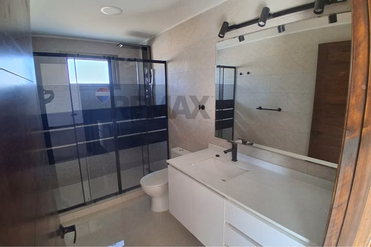 Parcela con casa en agarrobo. - Imagen 14
