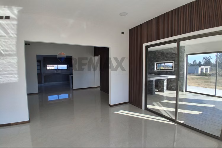 Parcela con casa en agarrobo. - Imagen 6