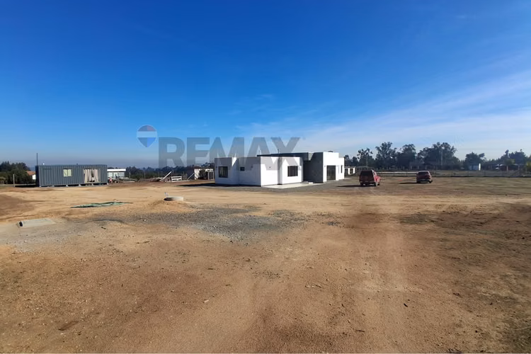 Parcela con casa en agarrobo. - Imagen 5