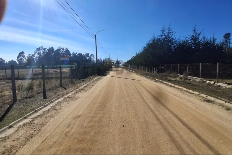 Parcela con casa en agarrobo. - Imagen 2
