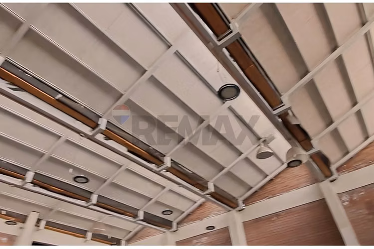 Arriendo comercial galpon bodegas oficina recoleta - Imagen 7