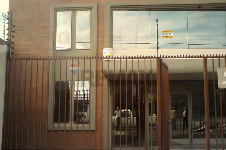 Arriendo comercial galpon bodegas oficina recoleta - Imagen 11