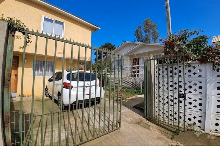 Vende 2 casas en el quisco, regularizado - Imagen 8