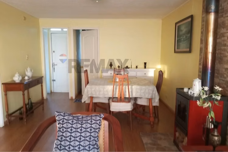 Vende 2 casas en el quisco, regularizado - Imagen 9