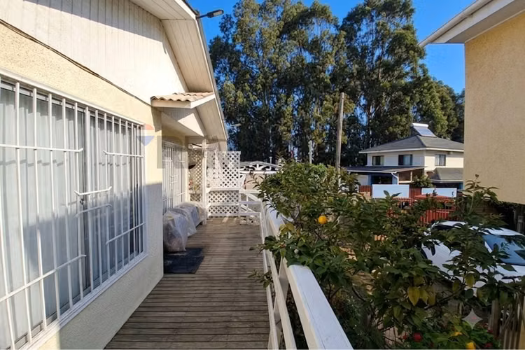Vende 2 casas en el quisco, regularizado - Imagen 2