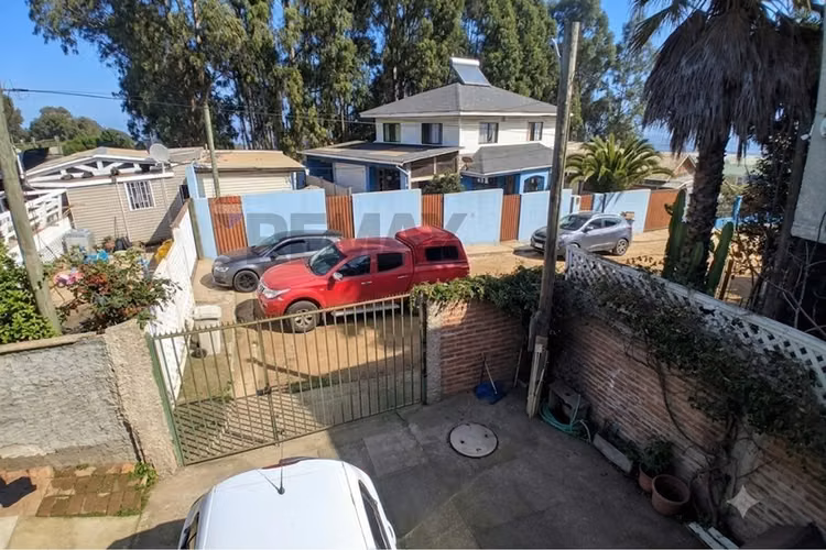 Vende 2 casas en el quisco, regularizado - Imagen 5
