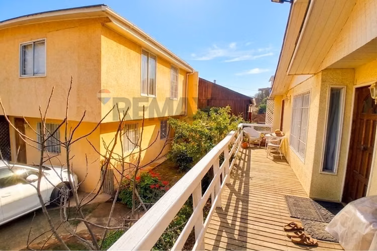 Vende 2 casas en el quisco, regularizado - Imagen 3