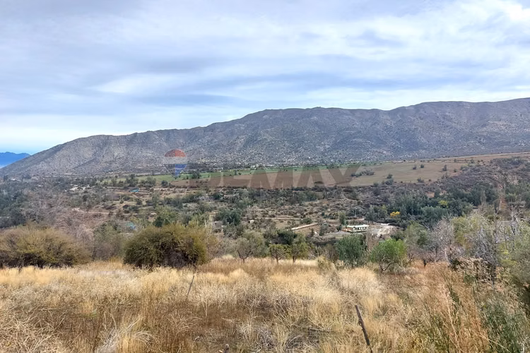 Terreno en san esteban: naturaleza y tranquilidad