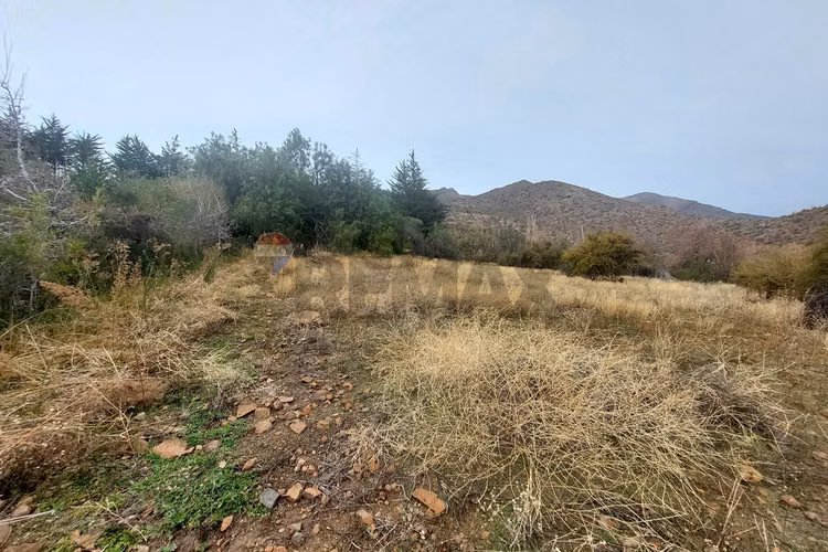 Terreno en san esteban: naturaleza y tranquilidad